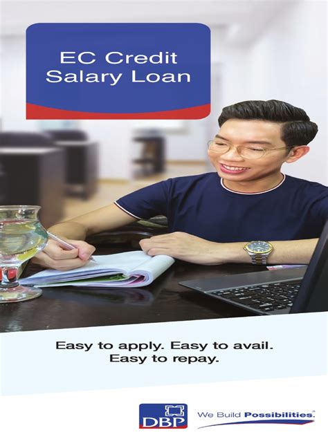 EC Credit Salary Loan .